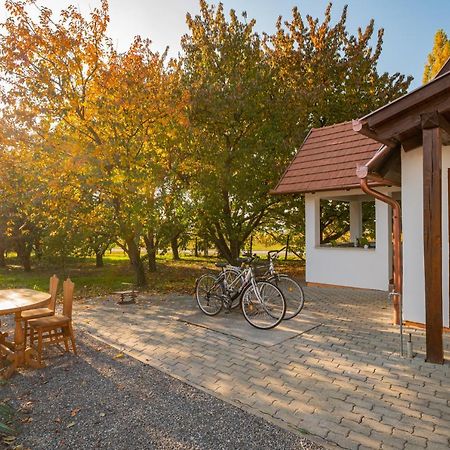 Kopa vendégház Szigetvár Extérieur photo