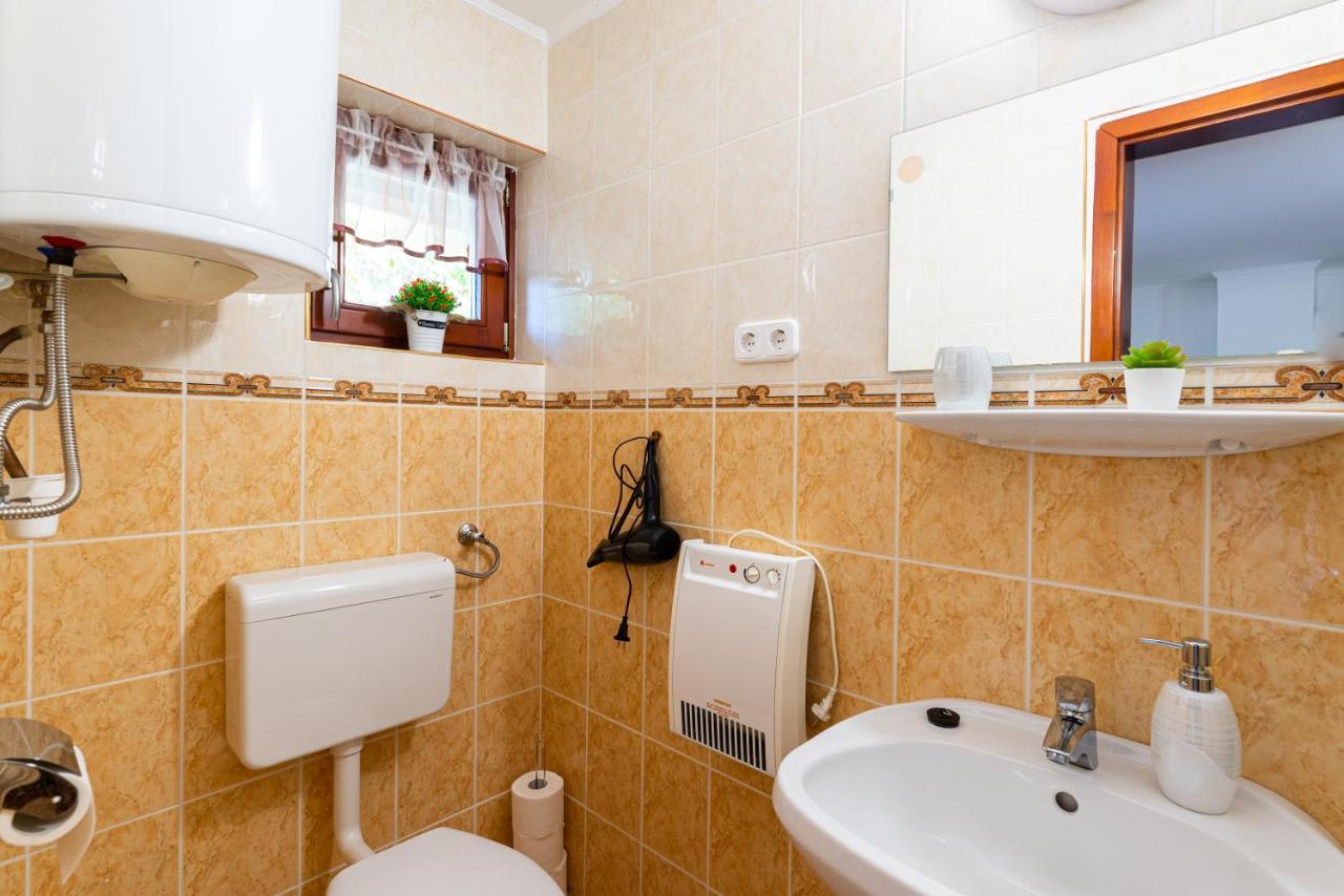 Kopa vendégház Szigetvár Extérieur photo