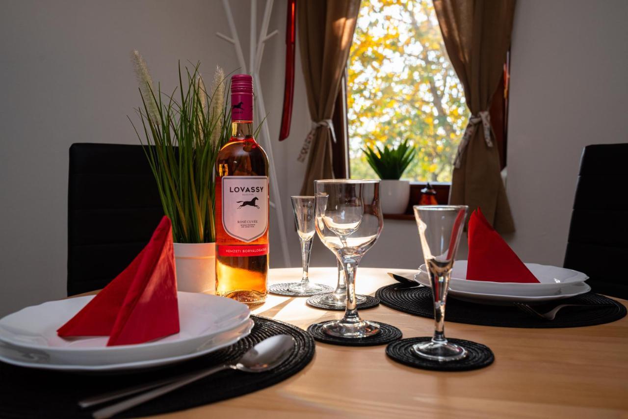 Kopa vendégház Szigetvár Extérieur photo