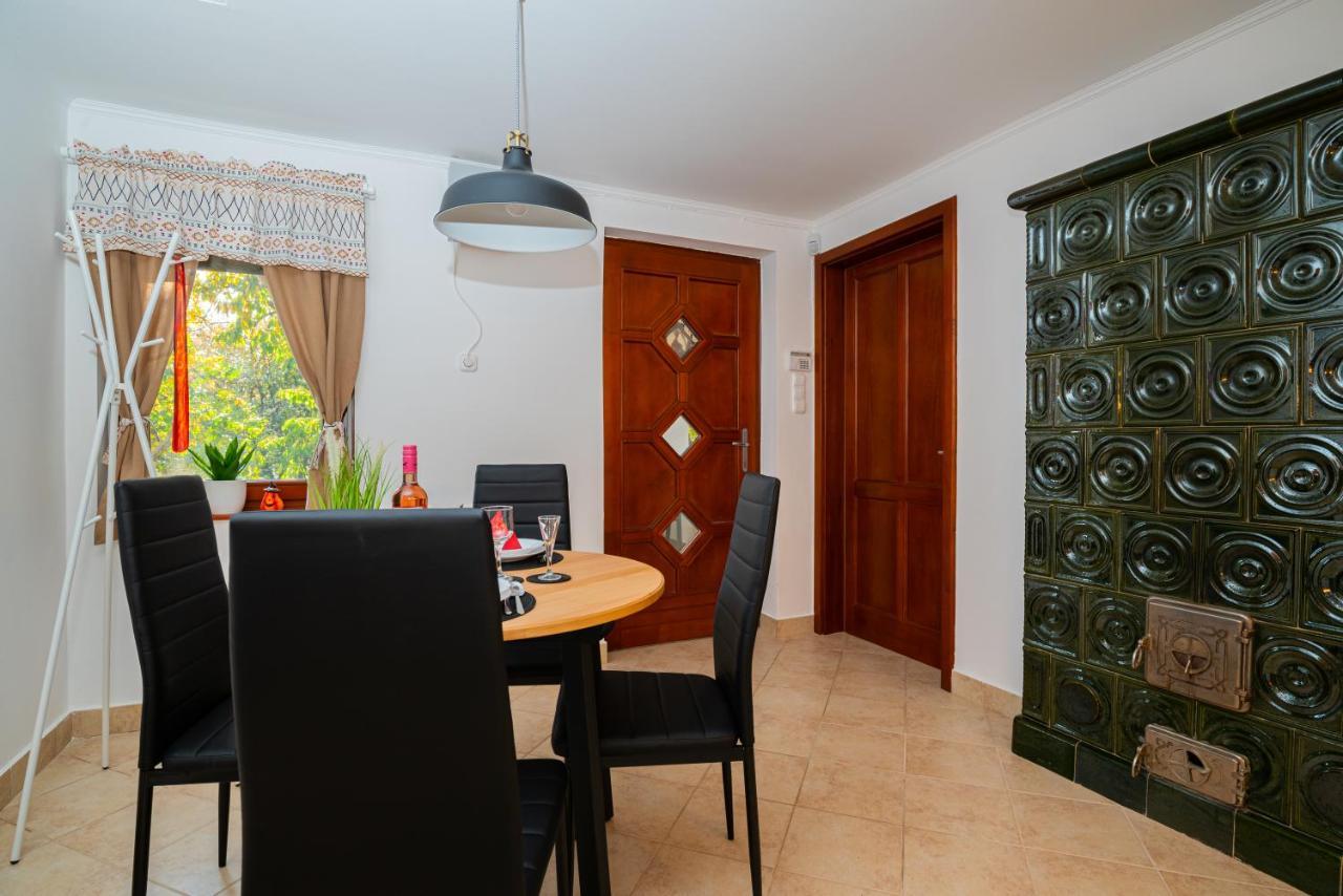 Kopa vendégház Szigetvár Extérieur photo