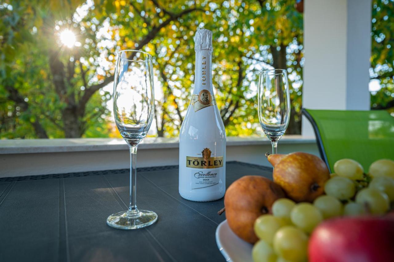Kopa vendégház Szigetvár Extérieur photo