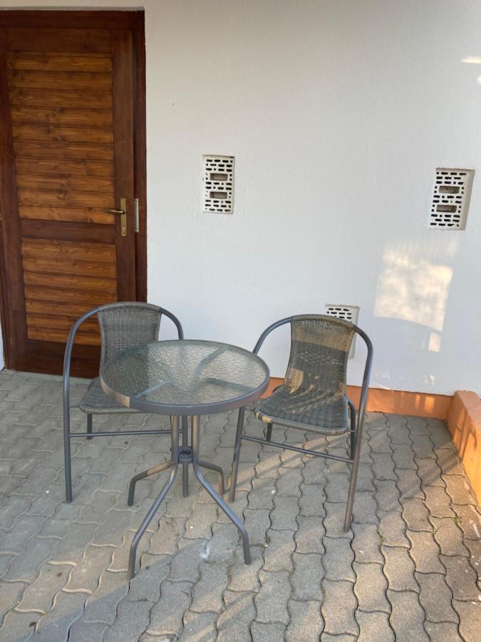Kopa vendégház Szigetvár Extérieur photo