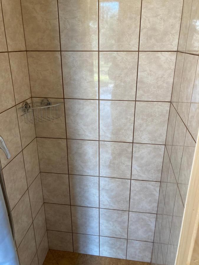 Kopa vendégház Szigetvár Extérieur photo